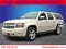 2011 Chevrolet Suburban 1500 LTZ