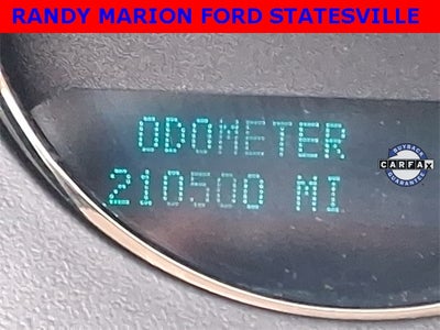 2011 Chevrolet Suburban 1500 LTZ