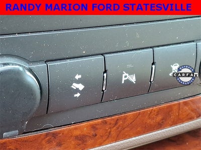 2011 Chevrolet Suburban 1500 LTZ