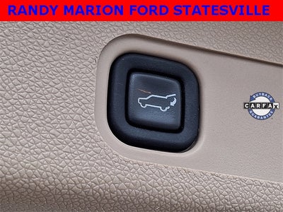 2011 Chevrolet Suburban 1500 LTZ