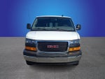 2025 GMC Savana 2500 Work Van