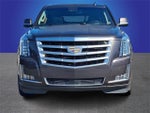 2016 Cadillac Escalade Premium