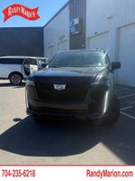 2022 Cadillac Escalade ESV Sport