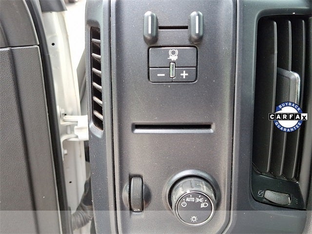 2020 Chevrolet Silverado 5500HD 1WT