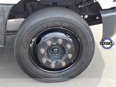 2020 Chevrolet Silverado 5500HD 1WT