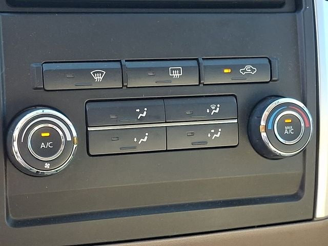 2010 Nissan Frontier SE I4