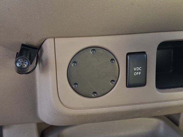 2010 Nissan Frontier SE I4