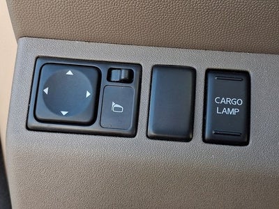 2010 Nissan Frontier SE I4