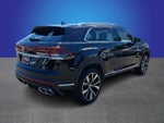 2024 Volkswagen Atlas Cross Sport 2.0T SEL Premium R-Line