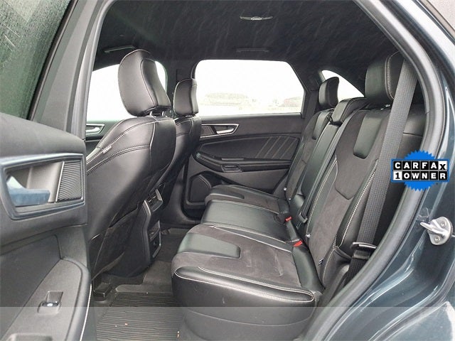 2023 Ford Edge ST