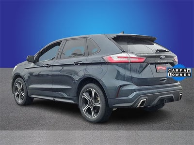 2023 Ford Edge ST