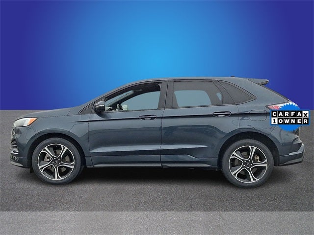 2023 Ford Edge ST