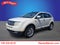 2010 Lincoln MKX Base