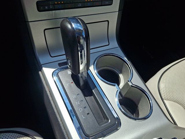 2010 Lincoln MKX Base