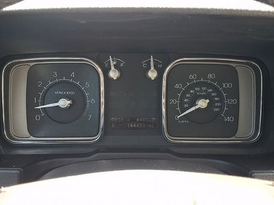 2010 Lincoln MKX Base