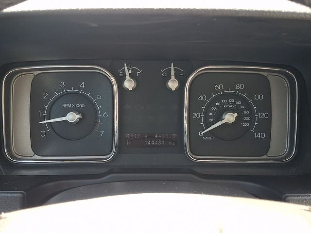 2010 Lincoln MKX Base