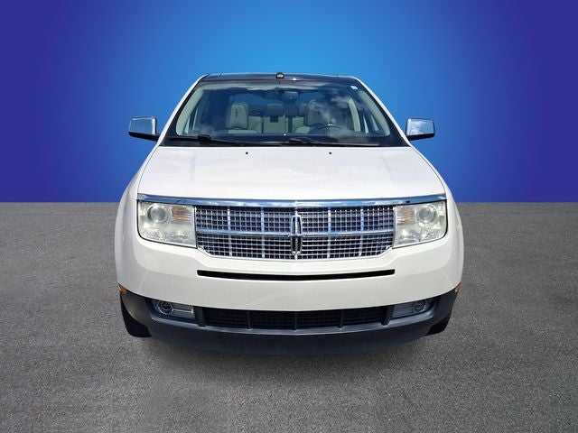 2010 Lincoln MKX Base