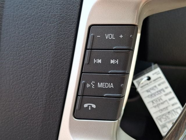 2010 Lincoln MKX Base