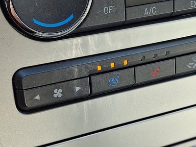 2010 Lincoln MKX Base
