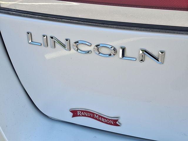 2010 Lincoln MKX Base