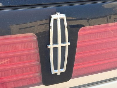 2010 Lincoln MKX Base