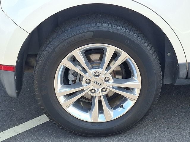 2010 Lincoln MKX Base