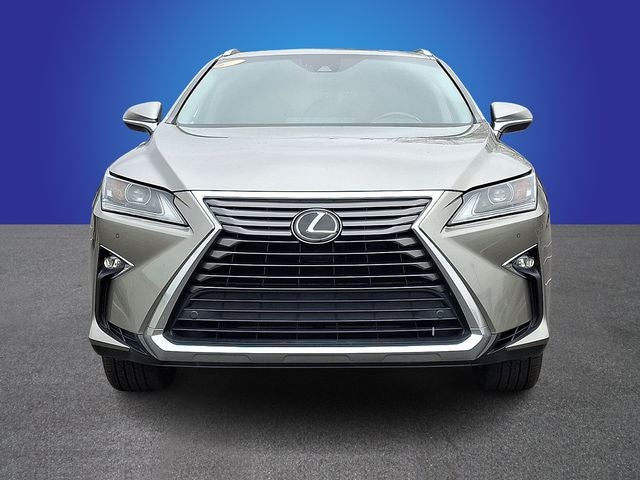 2019 Lexus RX 350