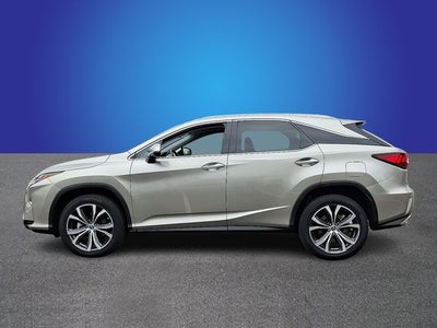 2019 Lexus RX 350