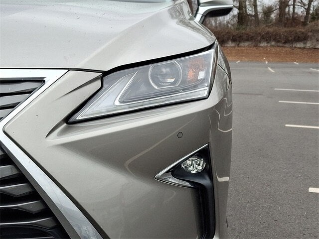 2019 Lexus RX 350