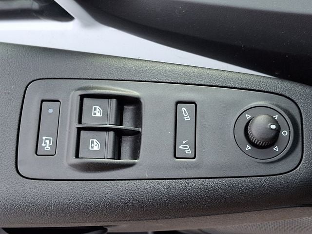 2024 RAM ProMaster 2500 High Roof 136 WB