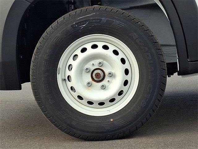 2024 RAM ProMaster 2500 High Roof 136 WB