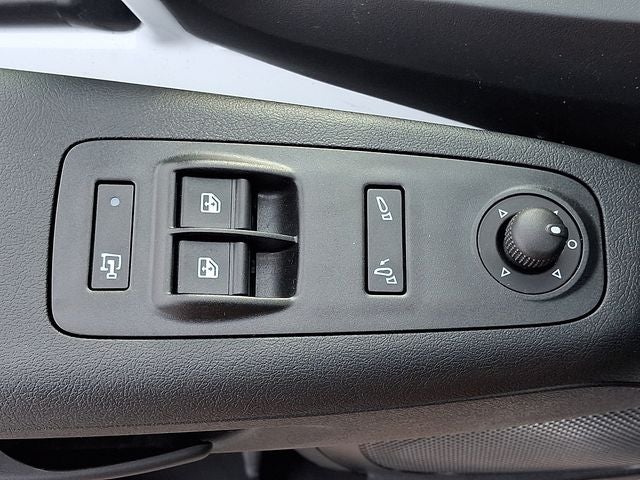 2024 RAM ProMaster 2500 High Roof 136 WB