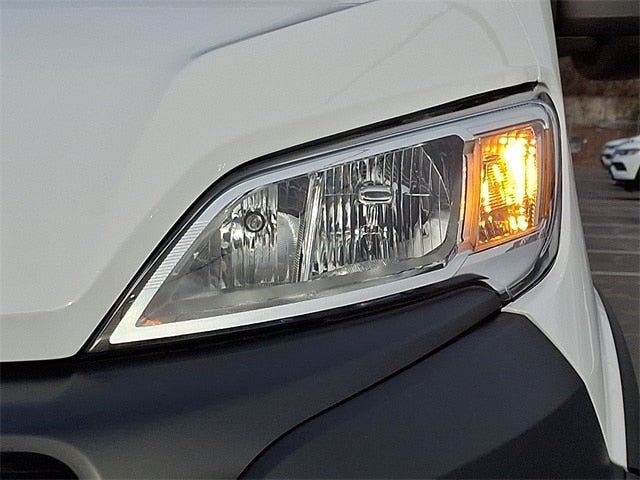 2024 RAM ProMaster 2500 High Roof 136 WB