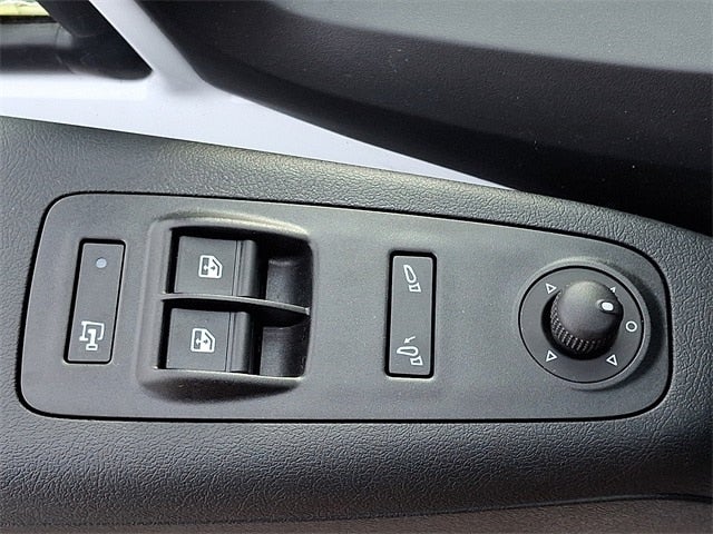 2024 RAM ProMaster 2500 High Roof 136 WB