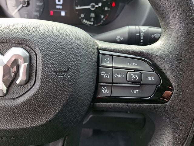 2024 RAM ProMaster 2500 High Roof