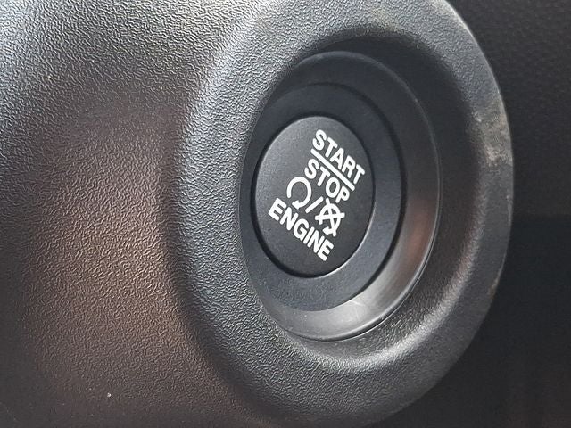 2024 RAM ProMaster 2500 High Roof