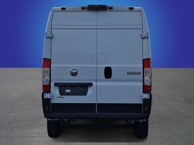 2024 RAM ProMaster 2500 High Roof