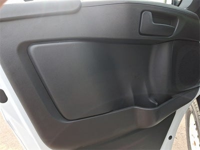 2024 RAM ProMaster 2500 High Roof
