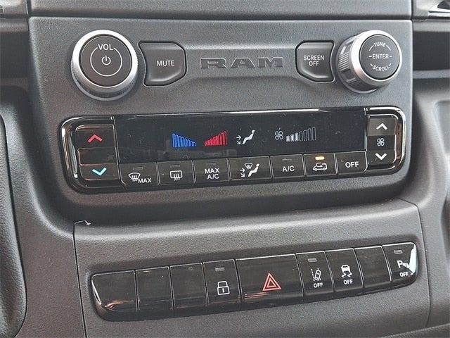 2024 RAM ProMaster 2500 High Roof