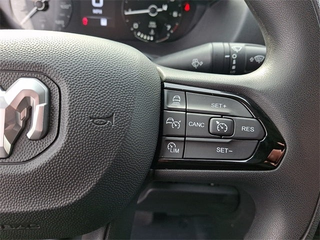 2024 RAM ProMaster 2500 High Roof