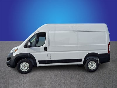 2024 RAM ProMaster 2500 High Roof