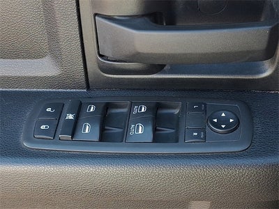 2021 RAM 5500HD Tradesman