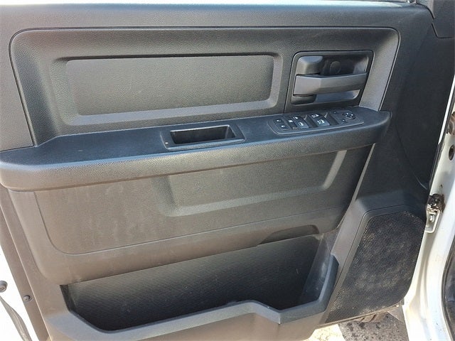 2021 RAM 5500HD Tradesman