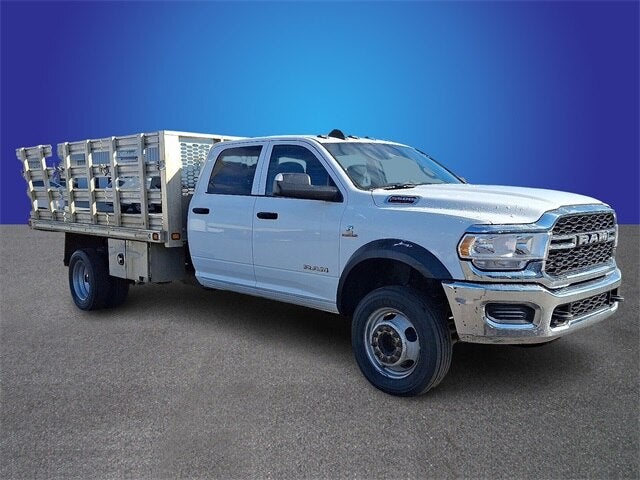 2021 RAM 5500HD Tradesman