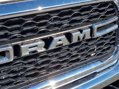 2021 RAM 5500HD Tradesman