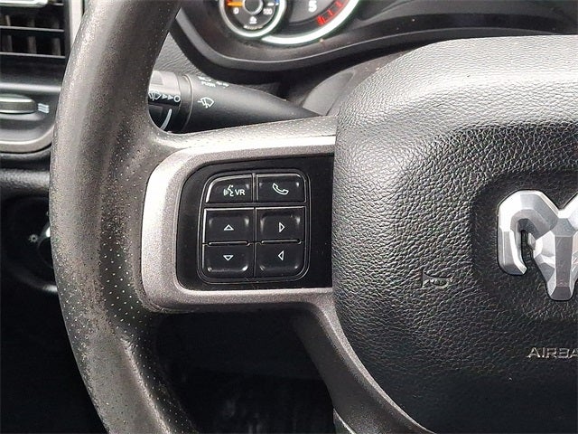 2022 RAM 5500HD Tradesman