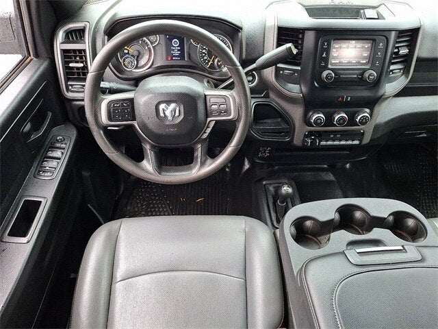 2022 RAM 5500HD Tradesman