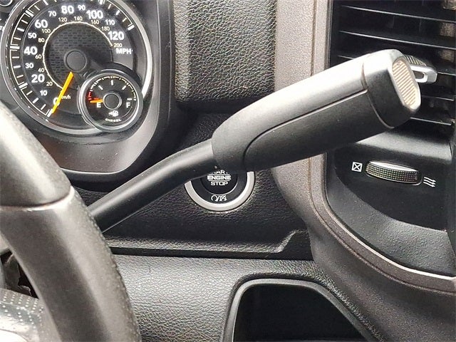 2022 RAM 5500HD Tradesman