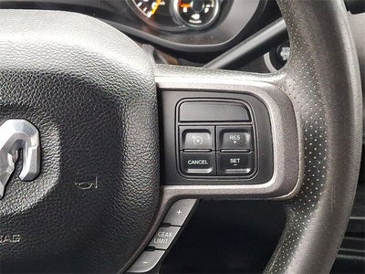 2022 RAM 5500HD Tradesman