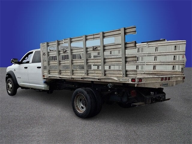 2022 RAM 5500HD Tradesman